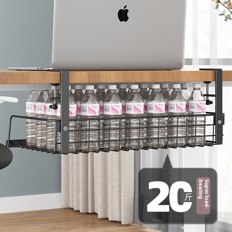 Panier de Rangement pour Tiroir de Bureau