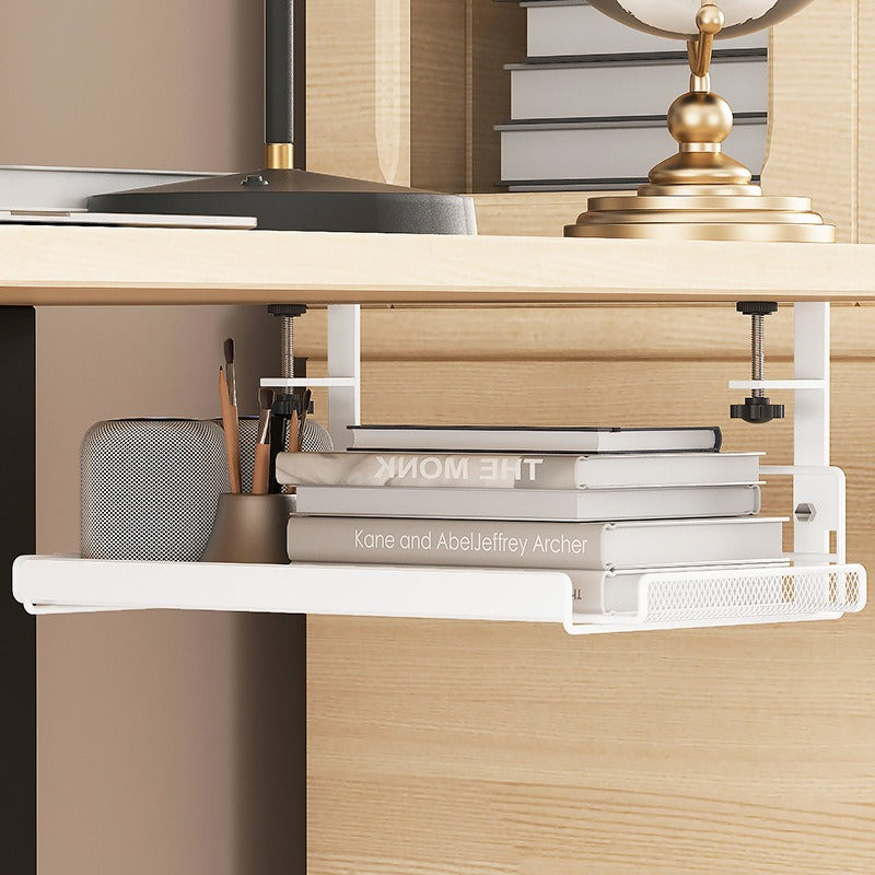 Panier de Rangement pour Tiroir de Bureau