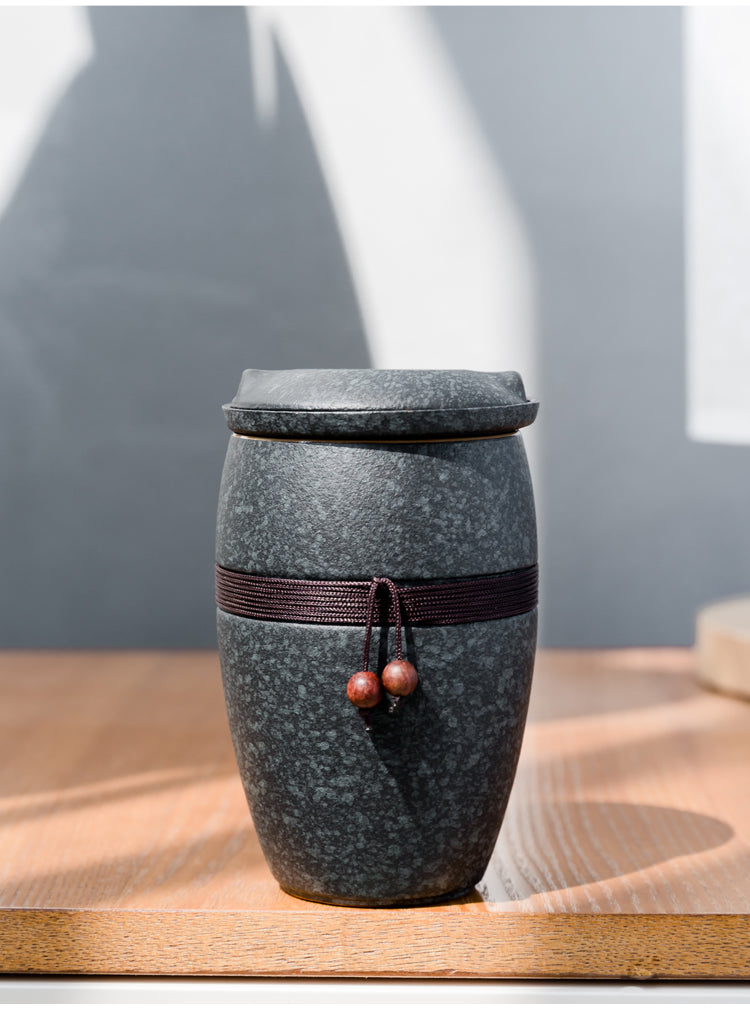 Tasse à thé en céramique pour l'infusion et la dégustation