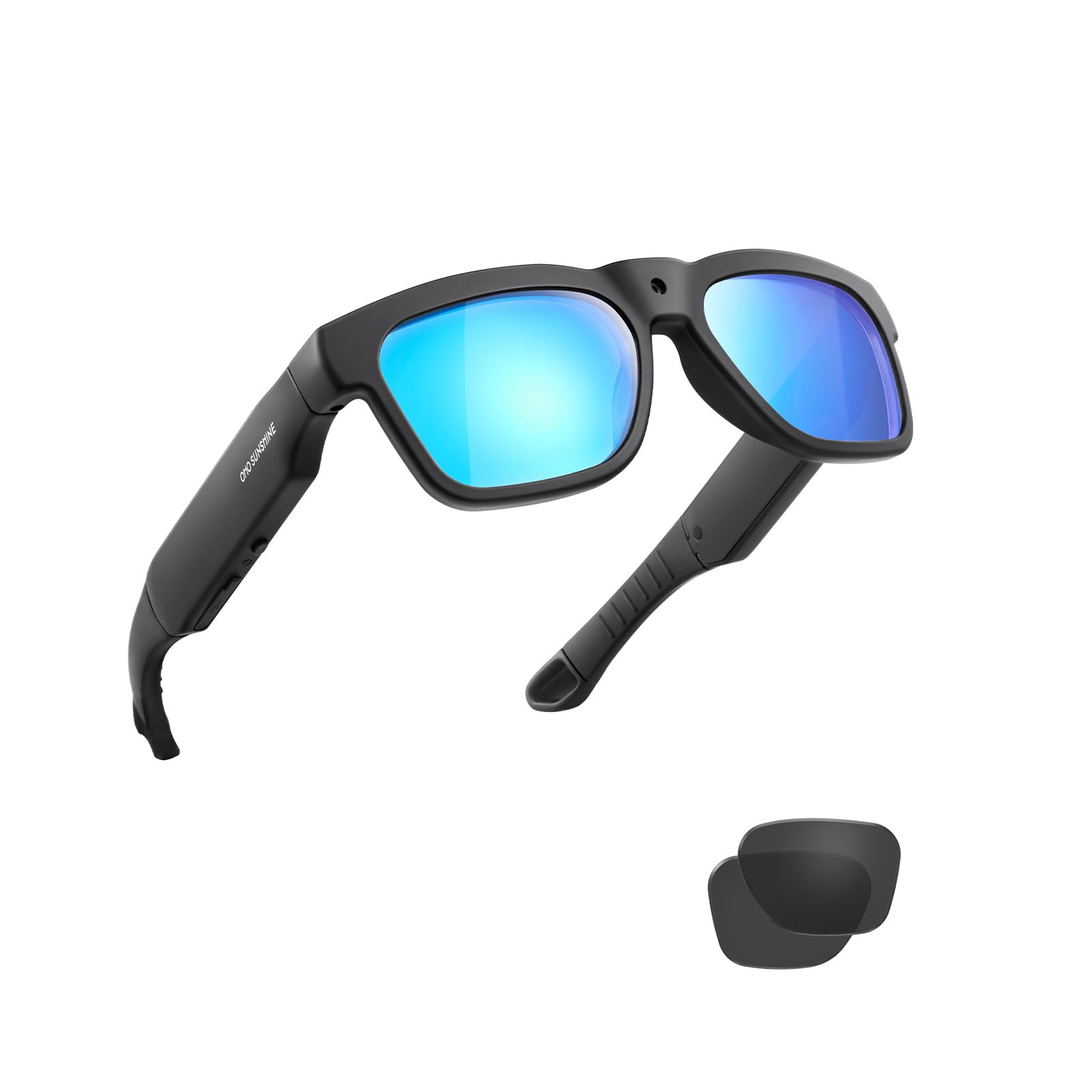 Lunettes caméra WiFi OhO sunshine 256GB