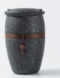 Tasse à thé en céramique pour l'infusion et la dégustation