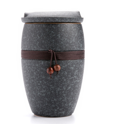 Tasse à thé en céramique pour l'infusion et la dégustation
