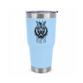 Slay It 30oz Insulated Vacuum Sealed Tumbler