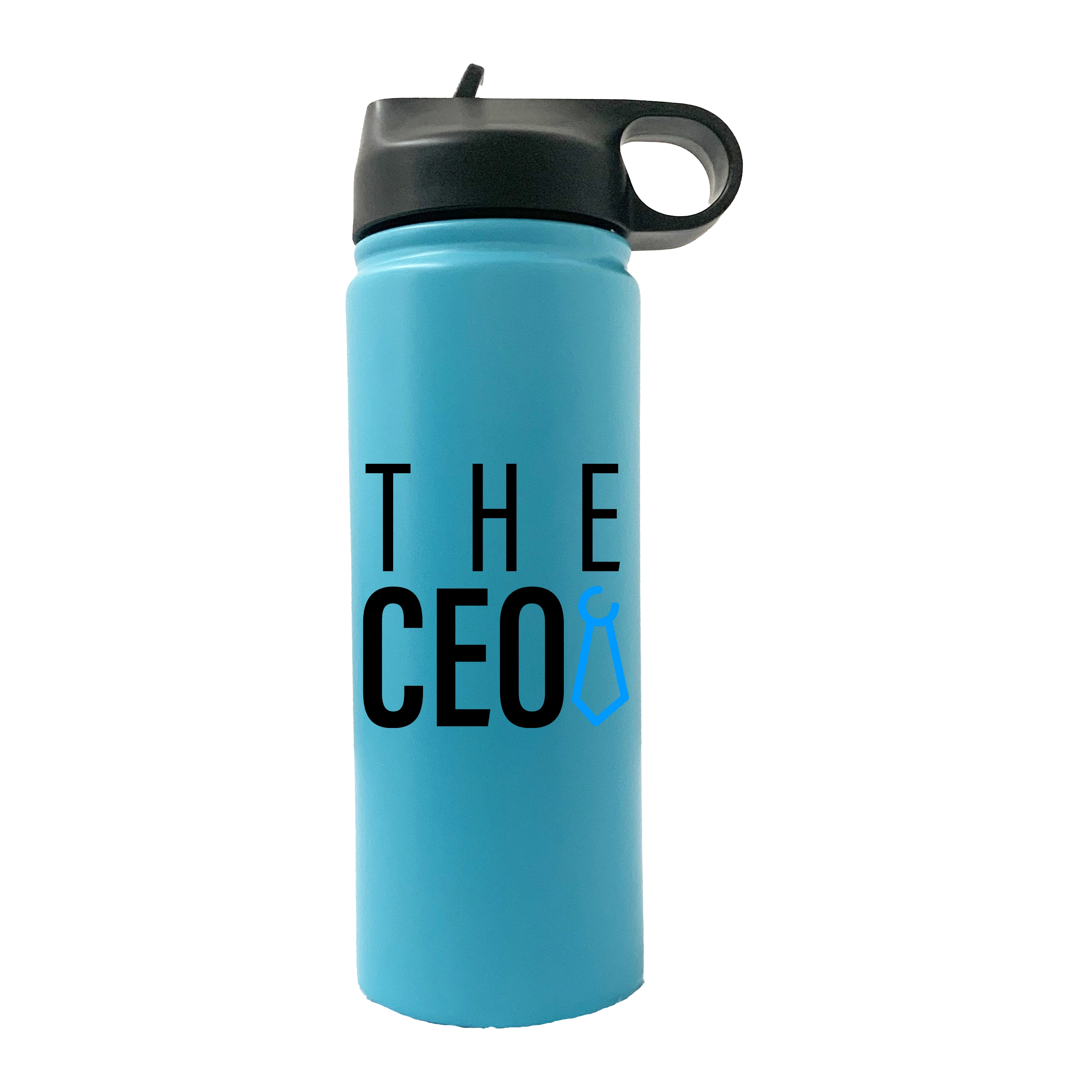 The CEO 20oz Sport Water Bottle