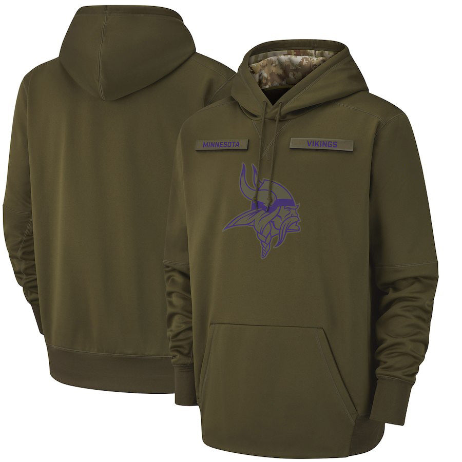 Sweat à capuche ample pour hommes, Édition Hommage à la NFL