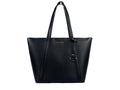 Michael Kors Grand Sac Cabas à Épaule Pratt avec Fermeture Éclair